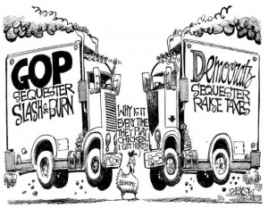 Cartoon: John Darkow, Columbia Daily Tribune